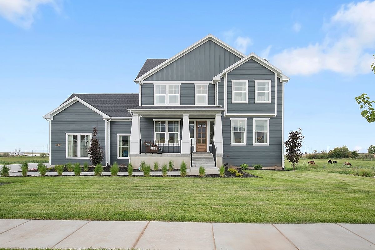 Quest Construction New Home Builders