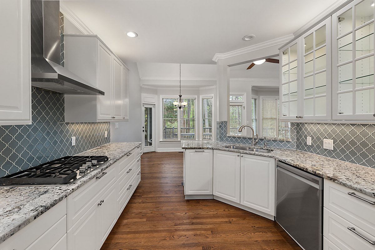 Quest Construction custom Remodels